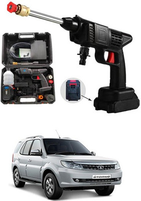 AYW High Pressure 24V/5 Meter Hose/Water Gun Car/Home Washer For Safari Storme Pressure Washer