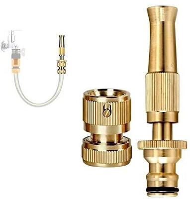 KINGFORU KING-C1-CM1GOLDEN 23- Pressure Washer
