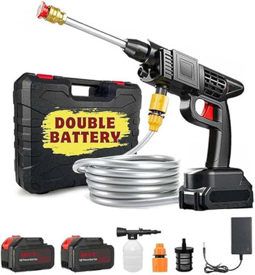 KINGFORU K1-New-King-Car Washer Double K75 Pressure Washer