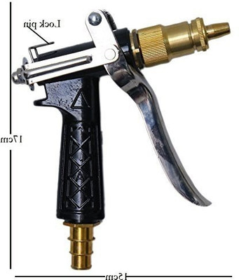 FIVANIO High Pressure Washer New78 Spray Gun