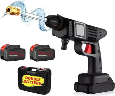 VOLTegIC 2-NEW CPW-98 Pressure Washer