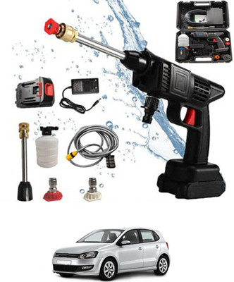 CROPDAK K1-New-King-MMMM Portable Water Pressure Gun-205 Pressure Washer