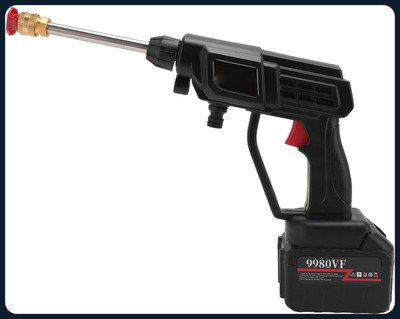 VOLTegIC NEW-Volt-1-BCPR-35 Pressure Washer