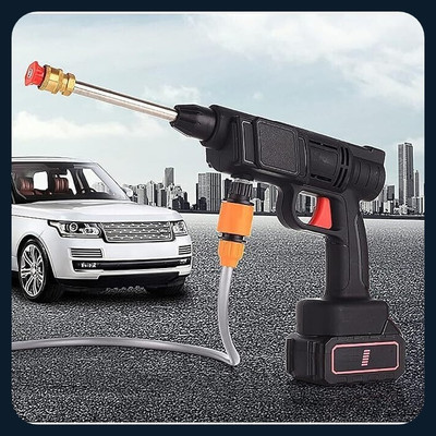 VOLTegIC NEW-Volt-2-N-CPW-NEW-9 Pressure Washer