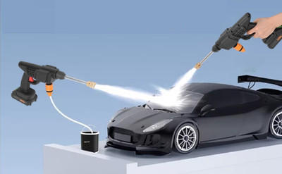 ASTOUND 1B-132 Pressure Washer