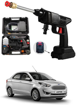 RKPSP High Pressure 24V/5 Meter Hose/Water Gun Car/Home Washer For Aspire Pressure Washer