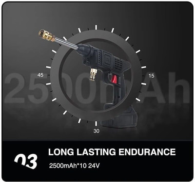 ASTOUND 2B-70 Pressure Washer