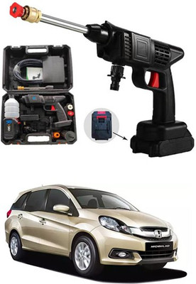 AYW High Pressure 24V/5 Meter Hose/Water Gun Car/Home Washer For Mobilio Pressure Washer