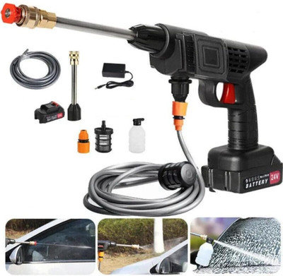 Xydrozen WUNDER-2-PTT CPW-42 Pressure Washer