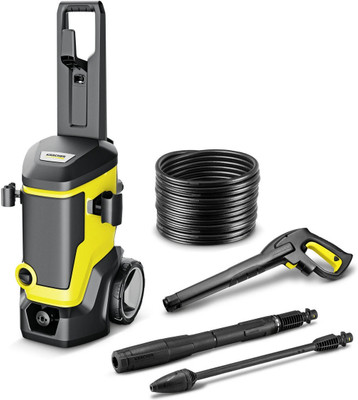 Karcher 2800W 180 Bar(2600PSI) with TSS Auto Shut Off and Copper Wire Induction Motor Pressure Washer