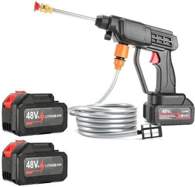 MOSSM 2B-103 Pressure Washer