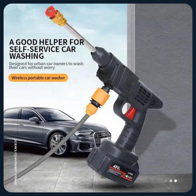 VOLTegIC NEW-Volt-2-N-CPW-NEW-13 Pressure Washer