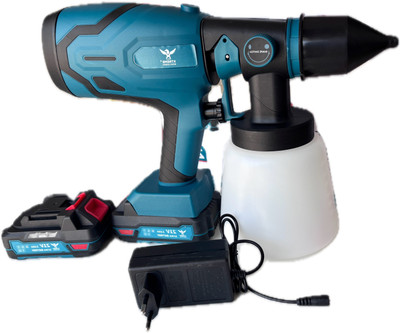 Shiv Enterprise XTM-CSG800N Spray Gun