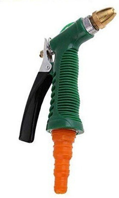 HVG TRADERS Water Sprayer Gun with High Pressure Trigger cum Water Spray Gun for Car, Bike and Plants Sprayer for Gardening and Washing Spray Gun
