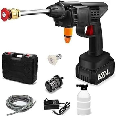 EASYCART High Pressure Washer Gun Pressure Washer