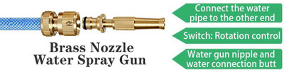 ASTOUND BN-54 Spray Gun