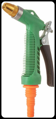 HANSHIKA ENTERPRISES New_Green spary gun Pressure Washer