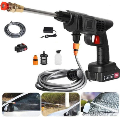 VOLTegIC 2-NEW CPW-69 Pressure Washer