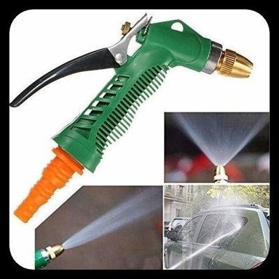 XMARK CREATION New_Car pressure Washer 20 Spray Gun