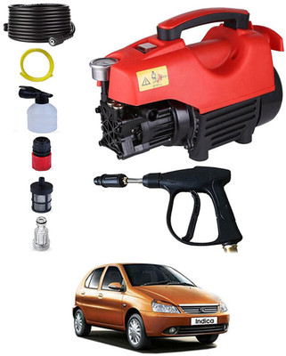 AYW Electric Water Pressure Gun 1800W/10m Hose (Home/Car/Office)For Indica-2004 Pressure Washer