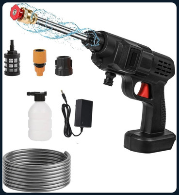 VOLTegIC NEW-Volt-N-CPW-NEW-81 Pressure Washer