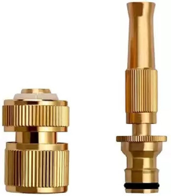 GETWYND Brass Nozzle Gun Pressure Washer