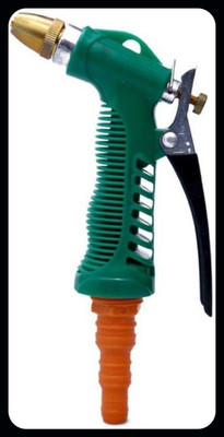 HANSHIKA ENTERPRISES High Pressure Washer Spray Gun 41 Spray Gun