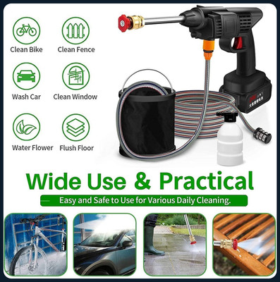 VOLTegIC NEW-Volt-2-BCPR-65 Pressure Washer