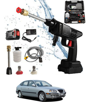 ABJD (Car/Home)24V/5 Meter Hose/Portable Water Pressure Gun-83 Pressure Washer