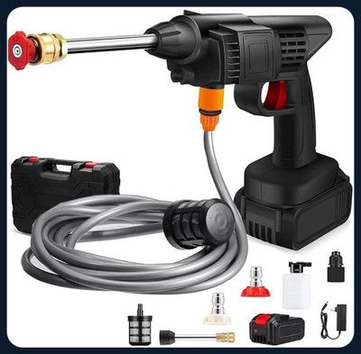 VOLTegIC NEW-Volt-2-N-CPW-NEW-62 Pressure Washer