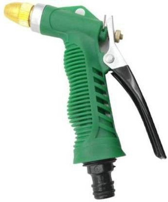 Fulkiza Water Pressure Gun for Car and garden Spray Gun Spray Gun