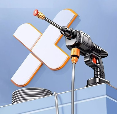 ASTOUND 1B-129 Pressure Washer