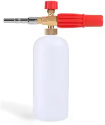 VELVON Heavy duty Foam lance italian type brass with foam cannon, foam gun Pressure Washer