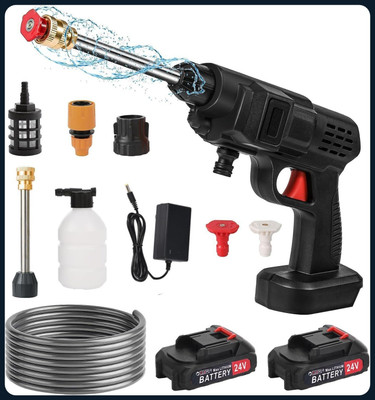VOLTegIC NEW-Volt-N-CPW-NEW-104 Pressure Washer