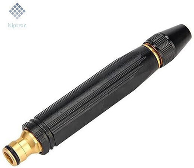 KINGFORU KING-C1-CM1BLACK GUN 02- Pressure Washer