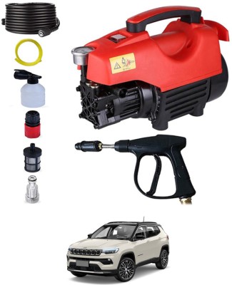 MATIES S-7/1800W/10m Hose Electric Water Pressure Gun(Home/Car/Office) E250-2013 Pressure Washer