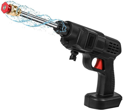 VOLTegIC 1B-106 Pressure Washer