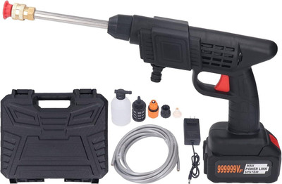 KINGFORU WUNDER-1-PTT CPW-52 Pressure Washer