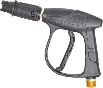 RanPra High Pressure WATER SPRAY gun suitable for all brands (Foam Lance Compatible) Spray Gun