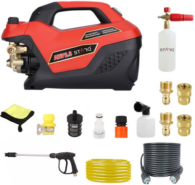 STARQ AWP 2.8 COMBO Pressure Washer