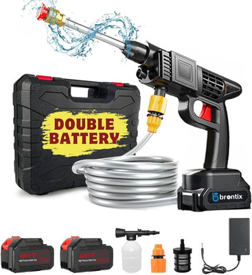 Yogmaan Powered Car Washer Pressure Pressure Washer
