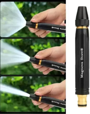 VVG TRADERS High Pressure Nozzle Water Gun Car & Bike Washer Floor/Washer Pressure Washer Spray Gun
