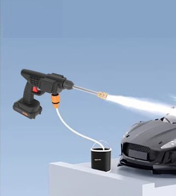 VOLTegIC 1B-133 Pressure Washer