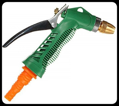 HANSHIKA ENTERPRISES New_Car pressure Washer 68 Spray Gun