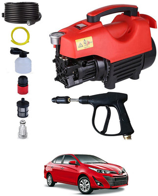 RKPSP Electric Water Pressure Gun/1800W/10m Hose(Home/Car/Office)For -2013 Pressure Washer