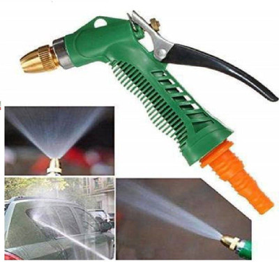 HANSHIKA ENTERPRISES High Pressure Water Spray Gun 01 Spray Gun