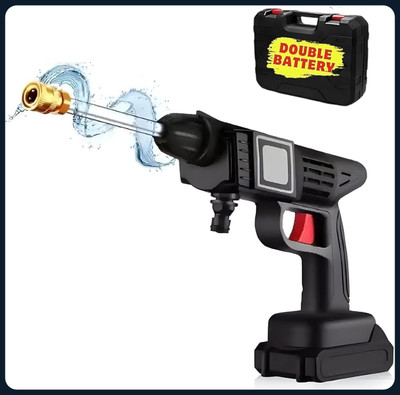 VOLTegIC NEW-Volt-2-BCPR-99 Pressure Washer