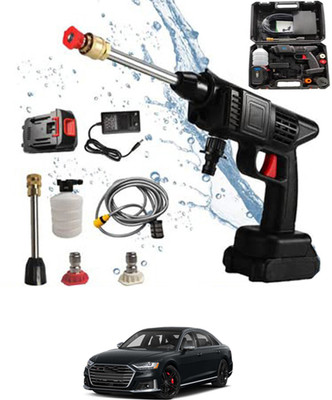 Airovia 24V/5 Meter Hose/Portable Water Pressure Gun(Car/Home)-225 Pressure Washer