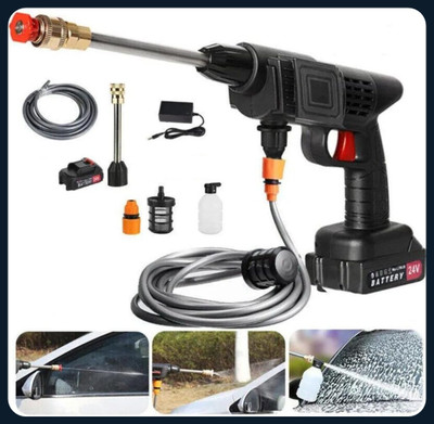 VOLTegIC NEW-Volt-2-BCPR-42 Pressure Washer