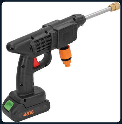 VOLTegIC NEW-Volt-1-BCPR-46 Pressure Washer